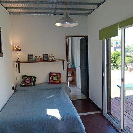 הוילה מר דל פלאטה Casa Container Bosque Y Mar מראה חיצוני תמונה