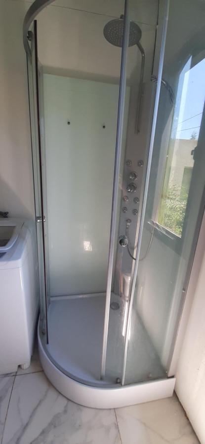 הוילה מר דל פלאטה Casa Container Bosque Y Mar מראה חיצוני תמונה