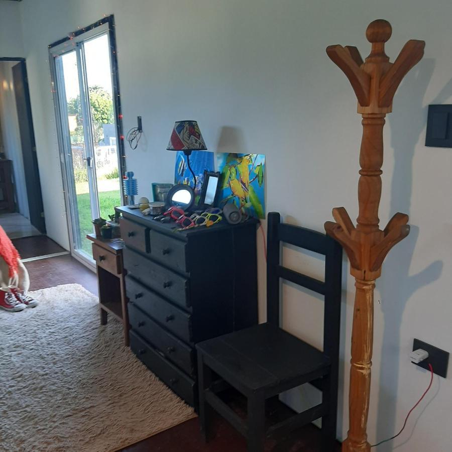 הוילה מר דל פלאטה Casa Container Bosque Y Mar מראה חיצוני תמונה
