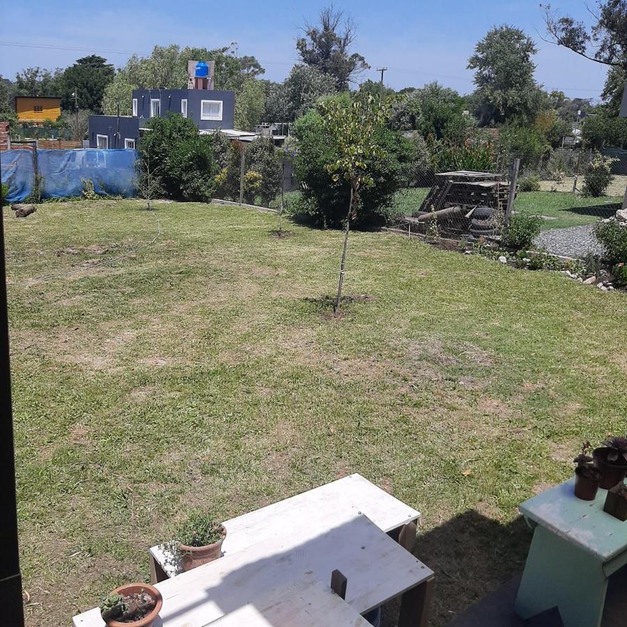 הוילה מר דל פלאטה Casa Container Bosque Y Mar מראה חיצוני תמונה