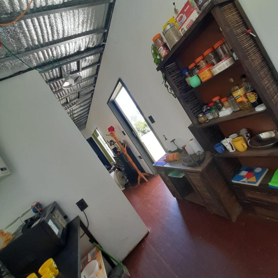 הוילה מר דל פלאטה Casa Container Bosque Y Mar מראה חיצוני תמונה