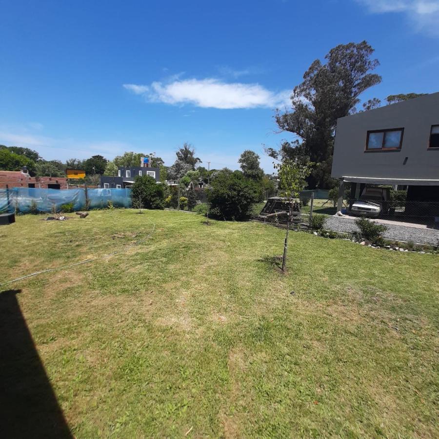 הוילה מר דל פלאטה Casa Container Bosque Y Mar מראה חיצוני תמונה