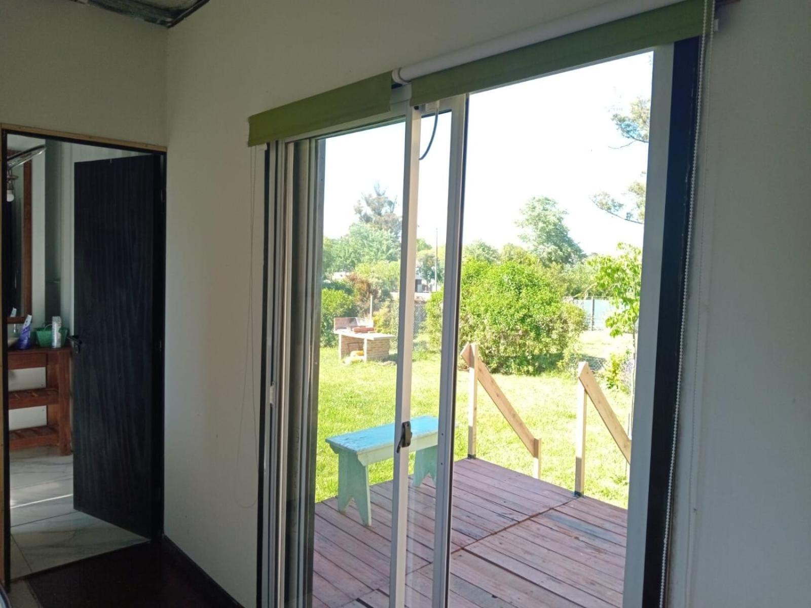 הוילה מר דל פלאטה Casa Container Bosque Y Mar מראה חיצוני תמונה