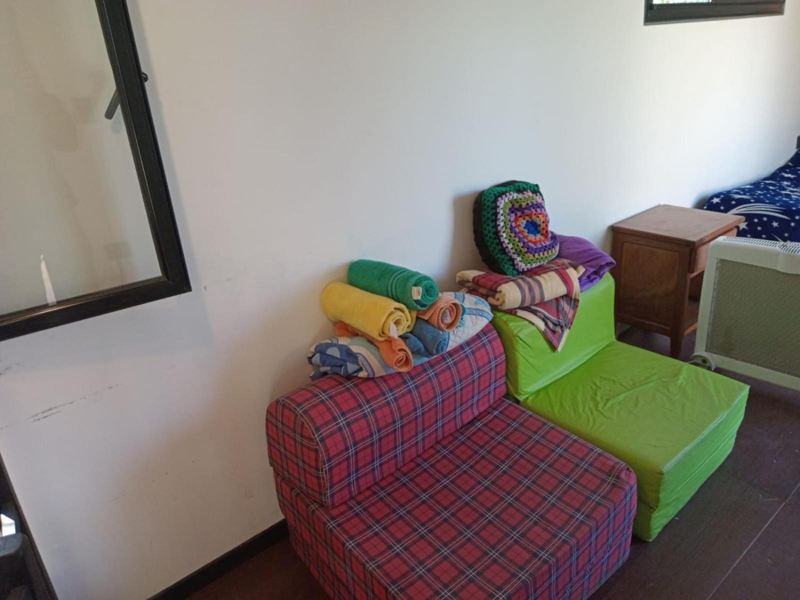 הוילה מר דל פלאטה Casa Container Bosque Y Mar מראה חיצוני תמונה